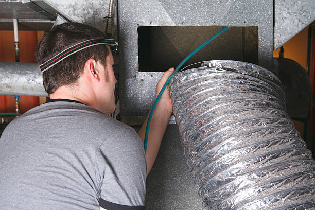 Trusted Inglis, FL Airduct Cleaning Experts